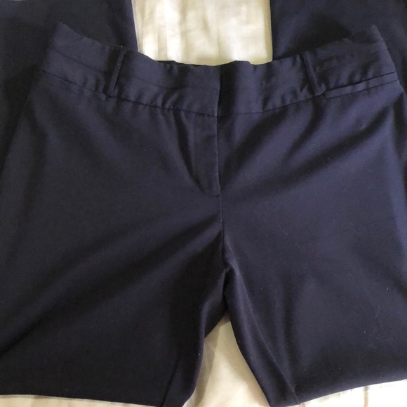 Maurices Pants - Maurice’s Navy Blue dress pants